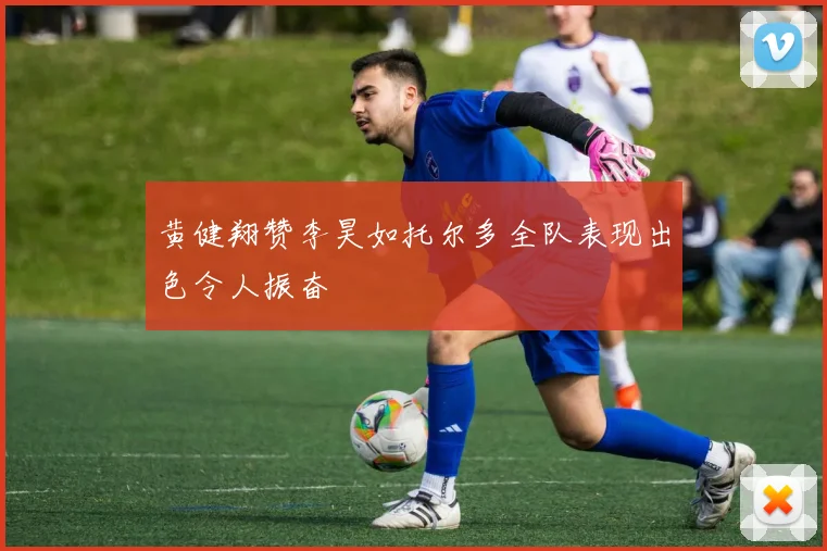 黄健翔赞李昊如托尔多全队表现出色令人振奋